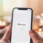 Replies to “I like you”