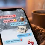 Replies to “I’m cold”