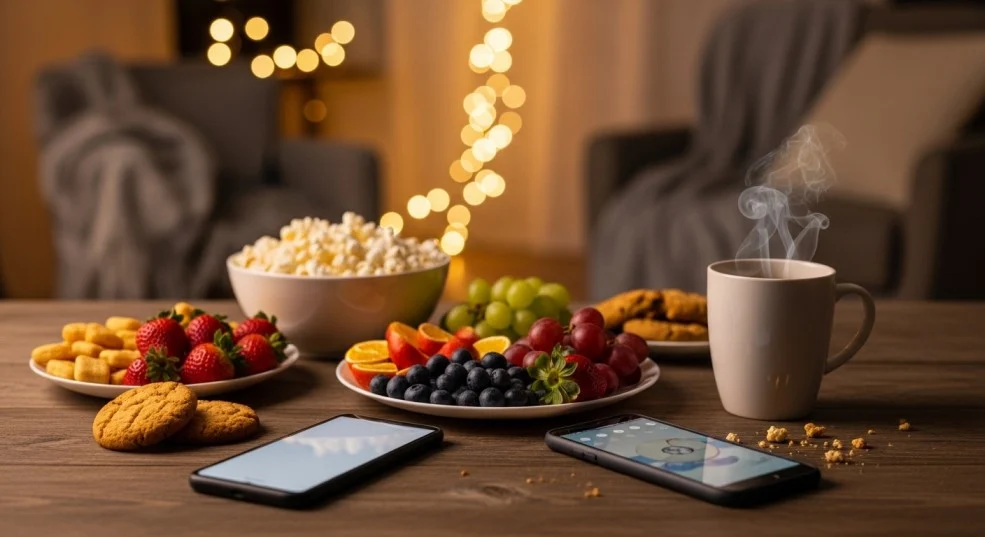 Replies to I’m hungry