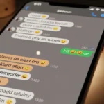 Replies to I’m proud of you