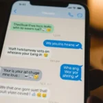 Replies to “are you happy”