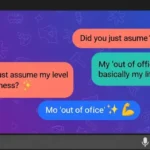 Replies to being called a copycat