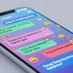 Replies to being called extra