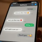 Replies to can I know you better