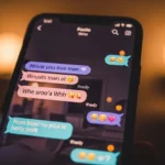 Replies to “do you miss me”