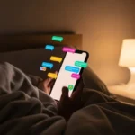 Replies to “go to sleep”