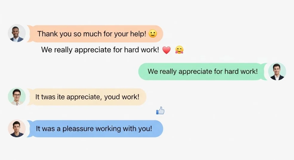 Replies to “happy to help you”
