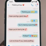 Replies to is everything okay