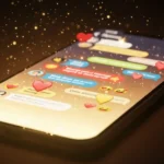 Replies to keep shining