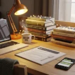 Replies to “study hard”