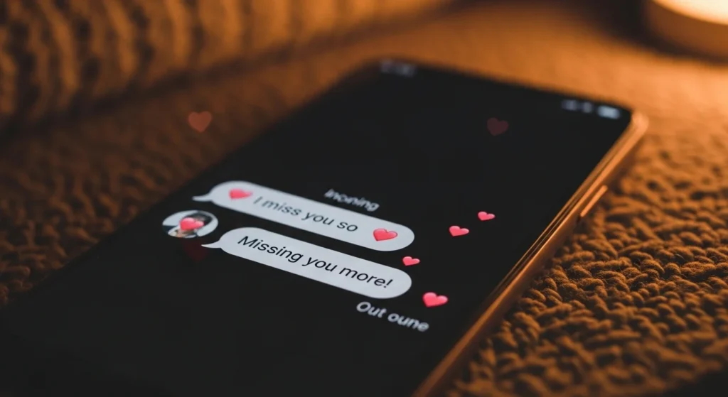 Replies to “what would I do without you”