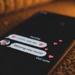 Replies to “what would I do without you”