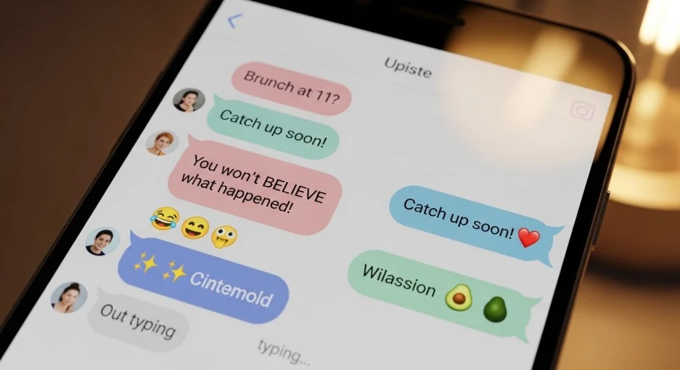 Replies to “what’s the latest”