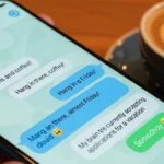 Replies to work is hectic