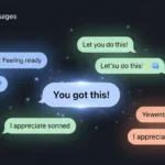 Replies to “you got this”