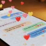 Replies to you made my day