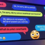 Replies to “you’re not funny”