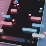 Reply to a liked message on Instagram