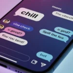 Reply to “chill”