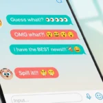 Reply to “guess what”