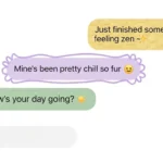 Reply to hey from a girl