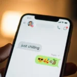 Reply to “just chilling”