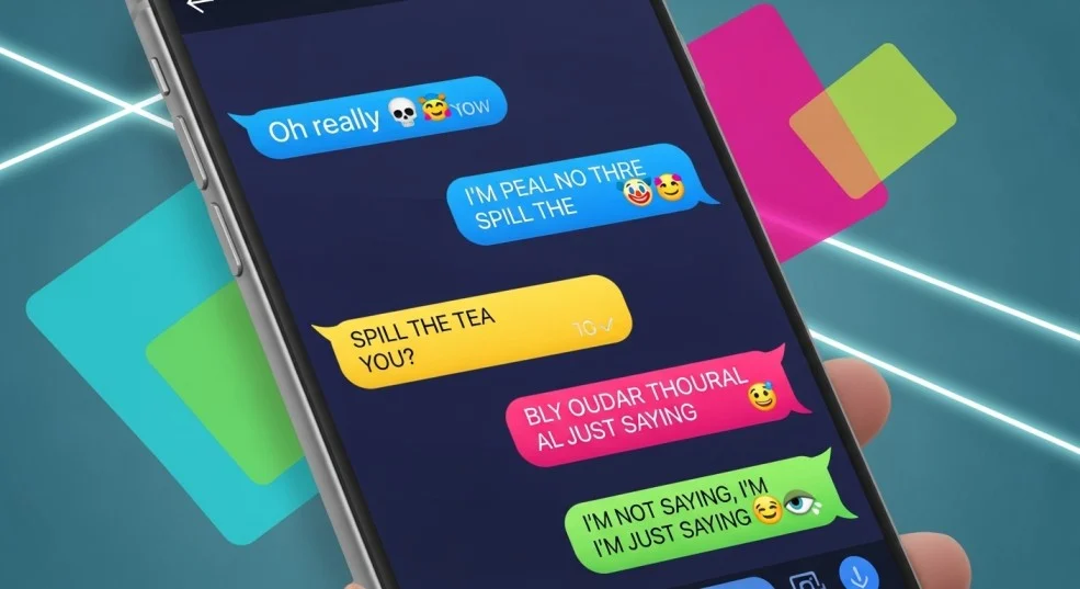 Reply to “oh really”