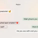 Responding to I am humbled