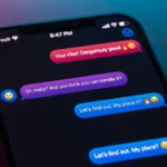 When a guy calls you dangerous replies