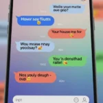 When a guy calls you mommy replies