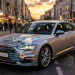 Audi TFSI meaning