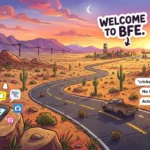 BFE stand for meaning