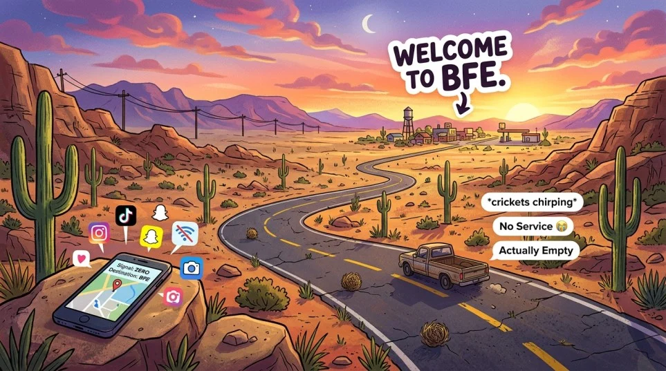 BFE stand for meaning