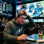 Casual betting big emotions meaning