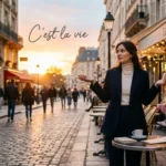 C’est la vie meaning