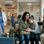 Family emergency meaning