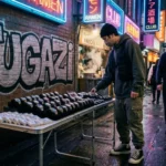Fugazi meaning
