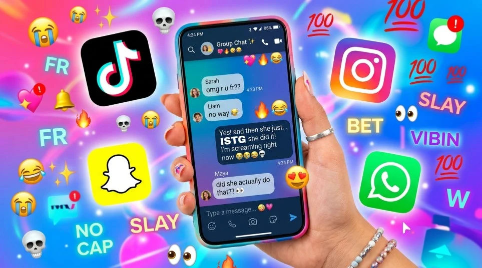 ISTG meaning in text