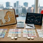 Kroner meaning