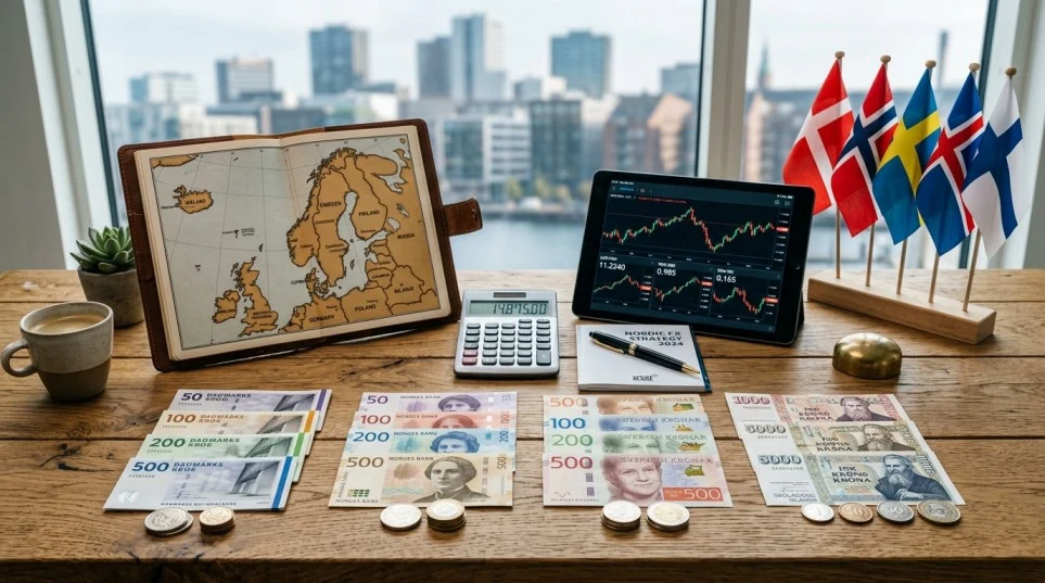 Kroner meaning
