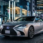 Lexus stand for meaning