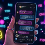 MB meaning in text