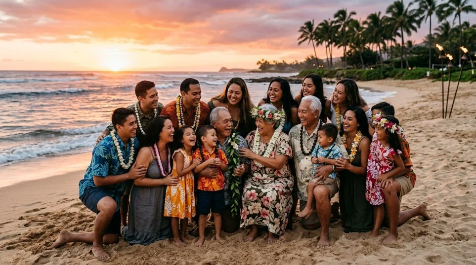 Ohana meaning