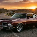 Oldsmobile 442 meaning