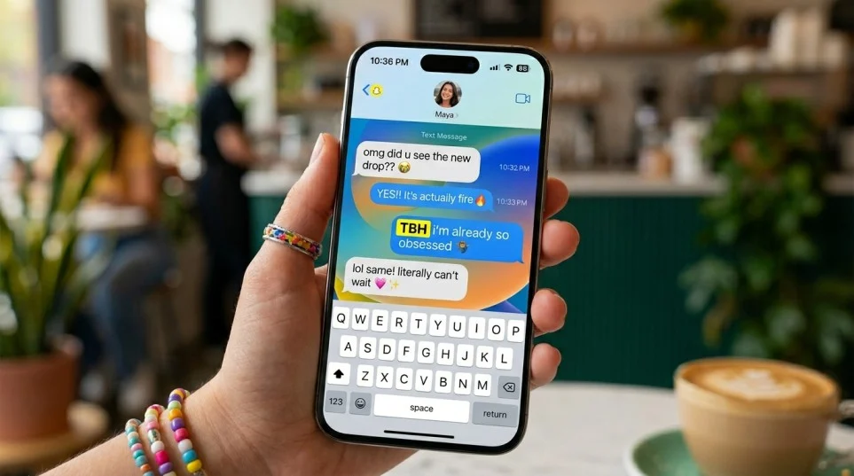 TBH meaning in text