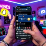 TFTI meaning