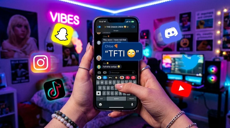 TFTI meaning