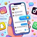 TTYL meaning in text