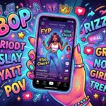 What does BOP mean on TikTok