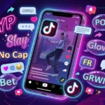 What does EYP mean on TikTok